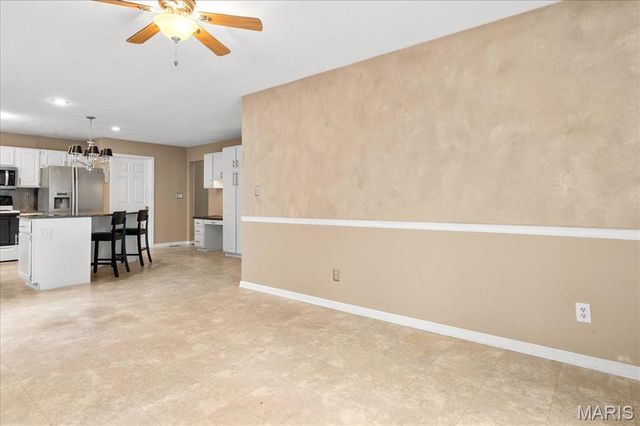 21 ARCHVIEW Drive, Shiloh, IL 62221