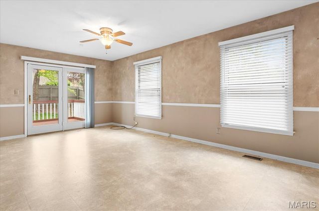 21 ARCHVIEW Drive, Shiloh, IL 62221
