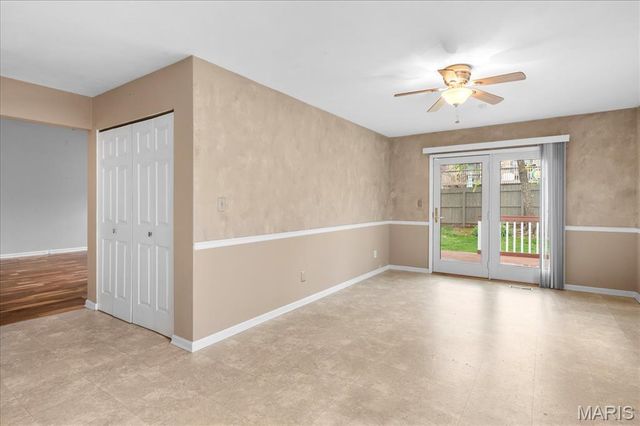 21 ARCHVIEW Drive, Shiloh, IL 62221