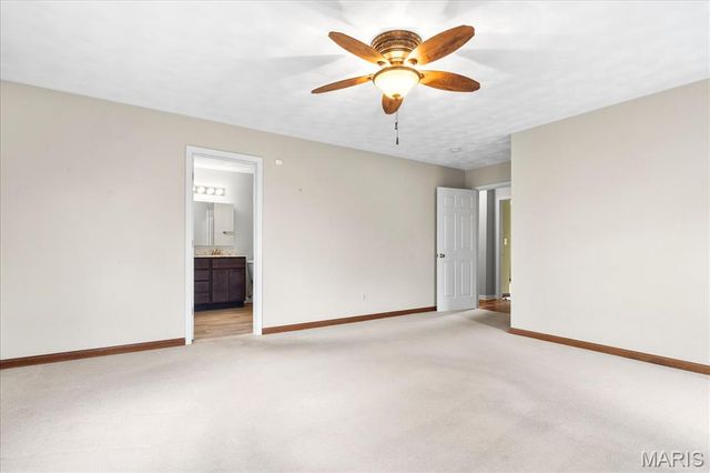 21 ARCHVIEW Drive, Shiloh, IL 62221