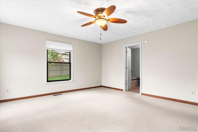 21 ARCHVIEW Drive, Shiloh, IL 62221