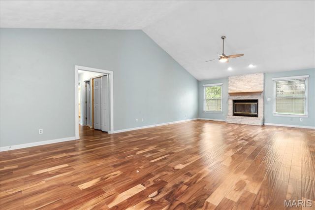 21 ARCHVIEW Drive, Shiloh, IL 62221