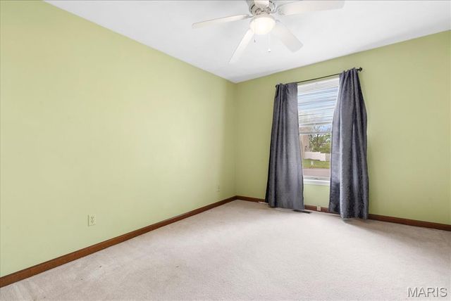 21 ARCHVIEW Drive, Shiloh, IL 62221