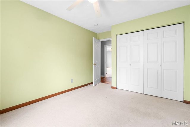 21 ARCHVIEW Drive, Shiloh, IL 62221
