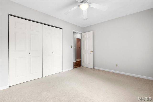 21 ARCHVIEW Drive, Shiloh, IL 62221