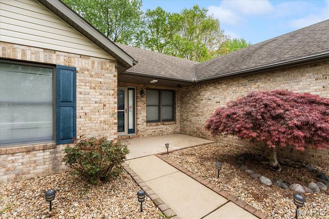 21 ARCHVIEW Drive, Shiloh, IL 62221