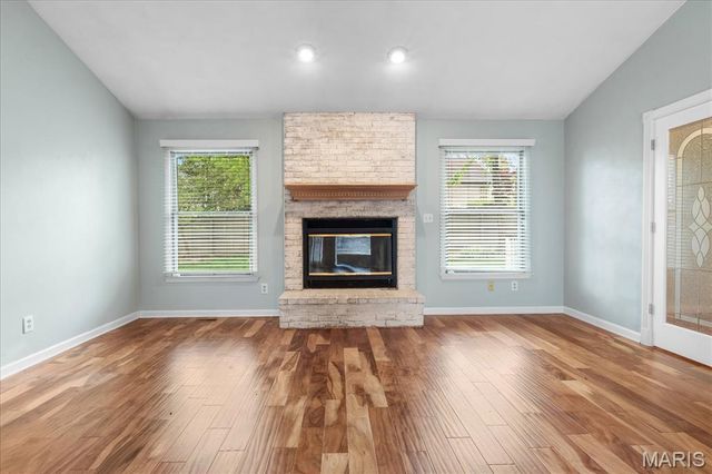21 ARCHVIEW Drive, Shiloh, IL 62221