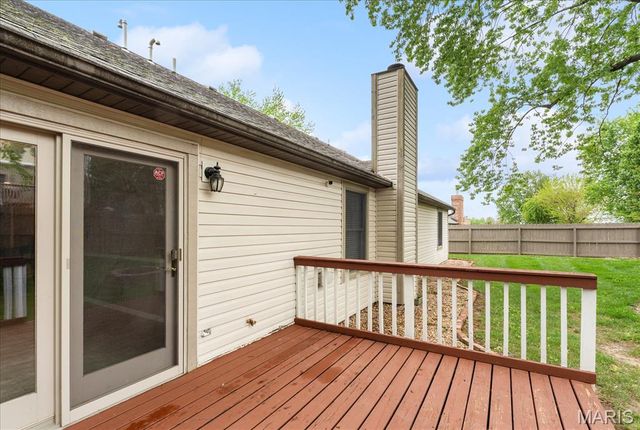 21 ARCHVIEW Drive, Shiloh, IL 62221