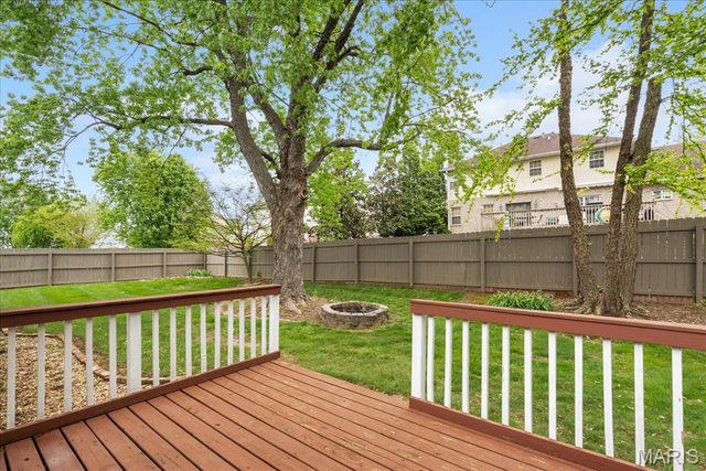 21 ARCHVIEW Drive, Shiloh, IL 62221