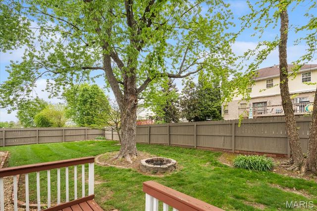 21 ARCHVIEW Drive, Shiloh, IL 62221