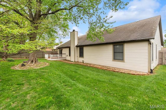 21 ARCHVIEW Drive, Shiloh, IL 62221