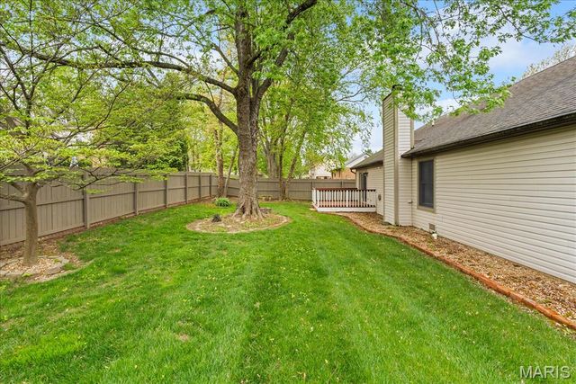 21 ARCHVIEW Drive, Shiloh, IL 62221