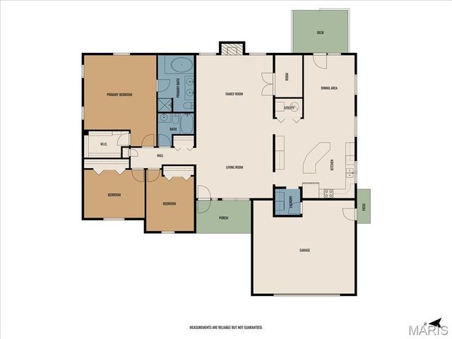 21 ARCHVIEW Drive, Shiloh, IL 62221