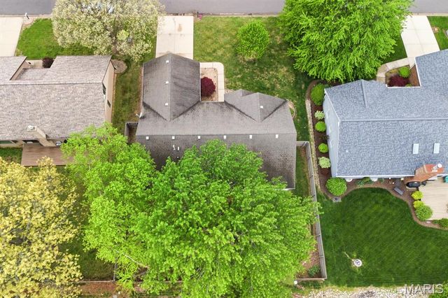 21 ARCHVIEW Drive, Shiloh, IL 62221