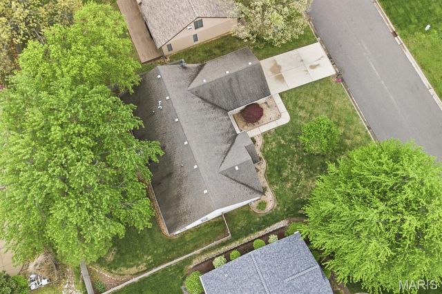 21 ARCHVIEW Drive, Shiloh, IL 62221