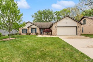 21 ARCHVIEW Drive, Shiloh, IL 62221