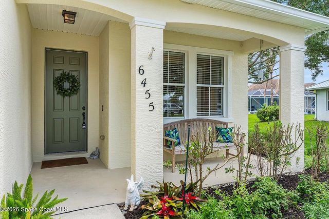 6455 36th Lane, Vero Beach, FL 32966