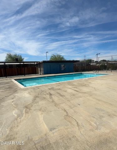 3300 W 15th Street 368, Rosamond, CA 93560