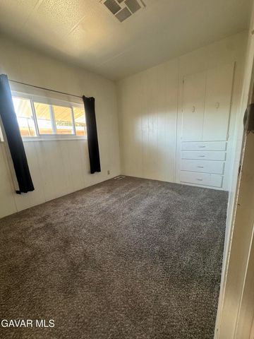 3300 W 15th Street 368, Rosamond, CA 93560