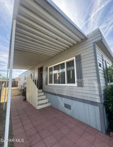 3300 W 15th Street 368, Rosamond, CA 93560