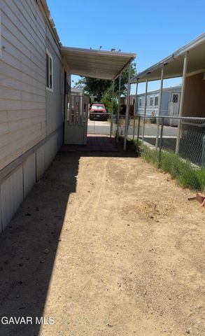 3300 W 15th Street 368, Rosamond, CA 93560
