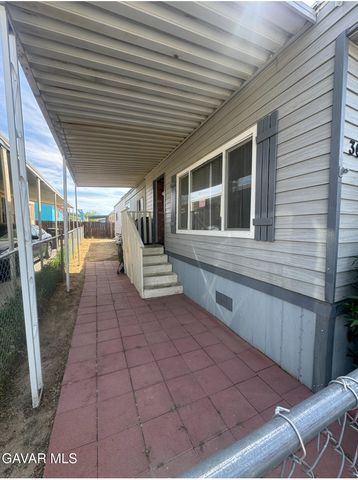 3300 W 15th Street 368, Rosamond, CA 93560