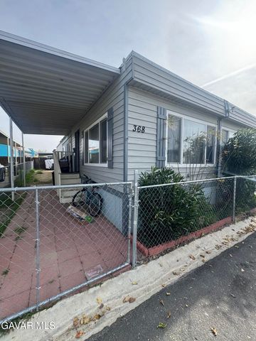 3300 W 15th Street 368, Rosamond, CA 93560