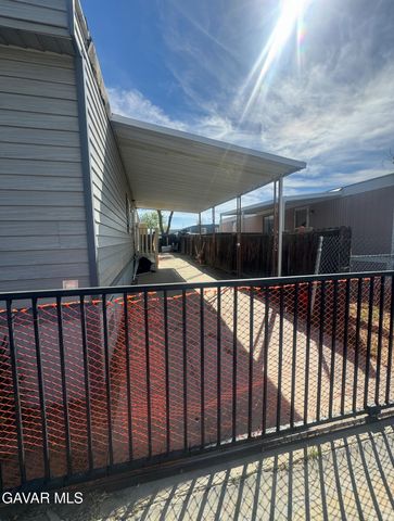 3300 W 15th Street 368, Rosamond, CA 93560