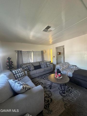 3300 W 15th Street 368, Rosamond, CA 93560