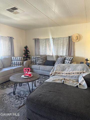 3300 W 15th Street 368, Rosamond, CA 93560