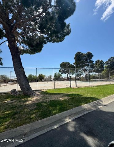 3300 W 15th Street 368, Rosamond, CA 93560