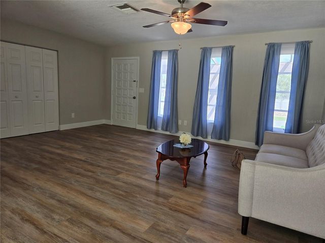 6070 ASHLAND DRIVE, Spring Hill, FL 34606