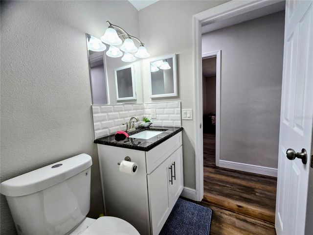 6070 ASHLAND DRIVE, Spring Hill, FL 34606