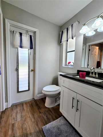 6070 ASHLAND DRIVE, Spring Hill, FL 34606