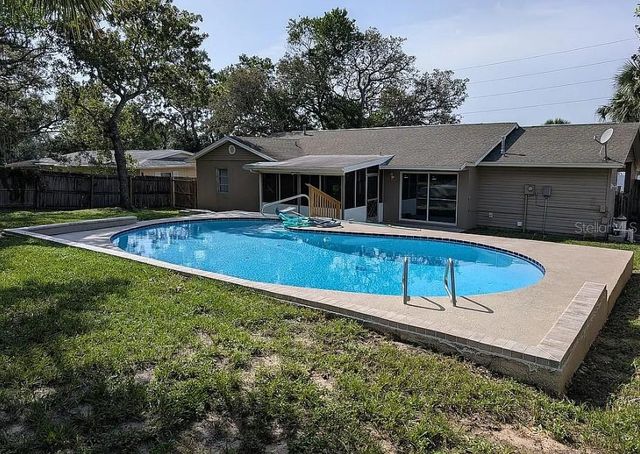 6070 ASHLAND DRIVE, Spring Hill, FL 34606
