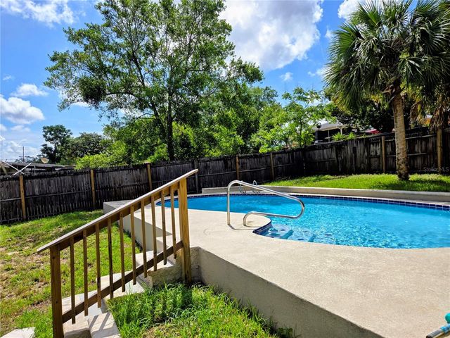6070 ASHLAND DRIVE, Spring Hill, FL 34606