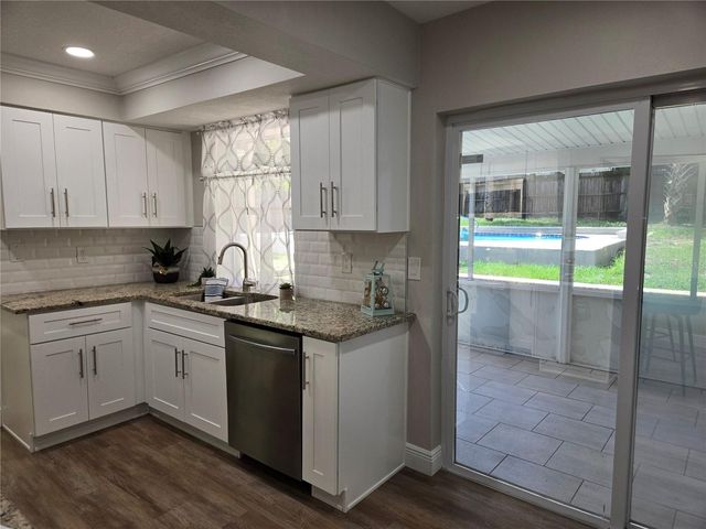 6070 ASHLAND DRIVE, Spring Hill, FL 34606