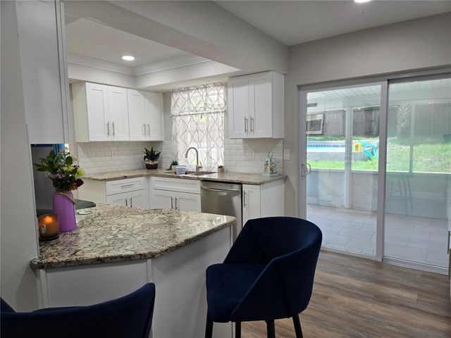 6070 ASHLAND DRIVE, Spring Hill, FL 34606