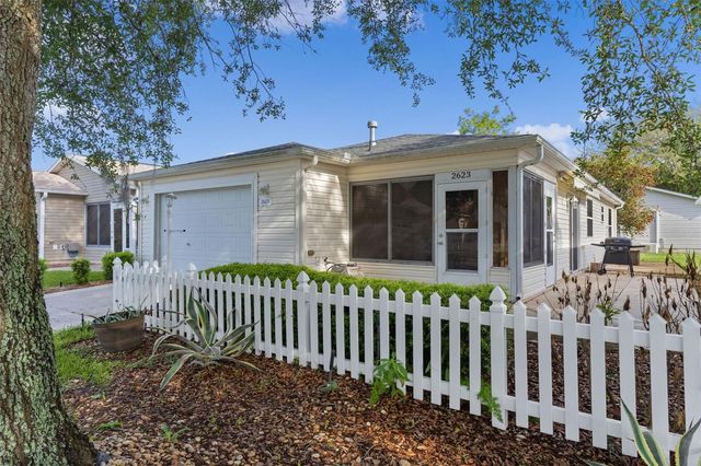 2623 ASCOT LOOP, The Villages, FL 32162