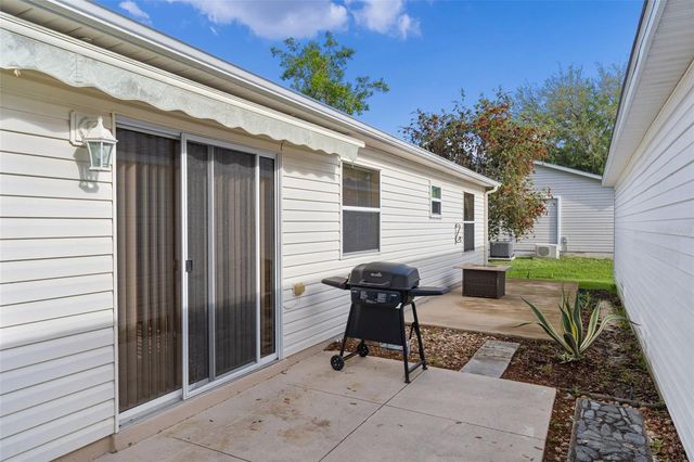 2623 ASCOT LOOP, The Villages, FL 32162