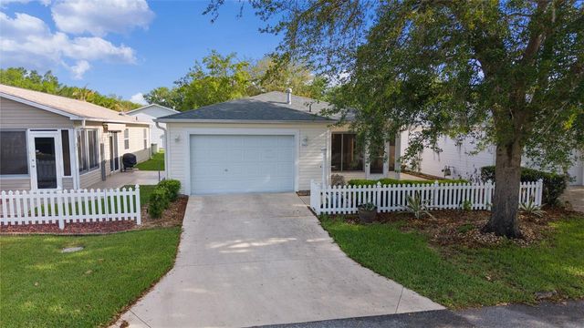 2623 ASCOT LOOP, The Villages, FL 32162