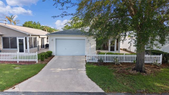 2623 ASCOT LOOP, The Villages, FL 32162