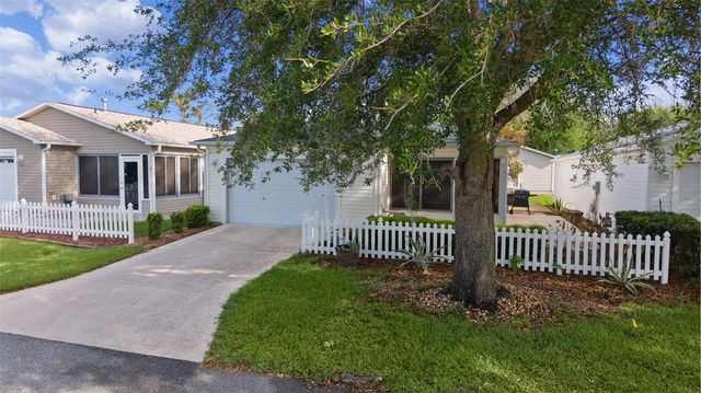 2623 ASCOT LOOP, The Villages, FL 32162