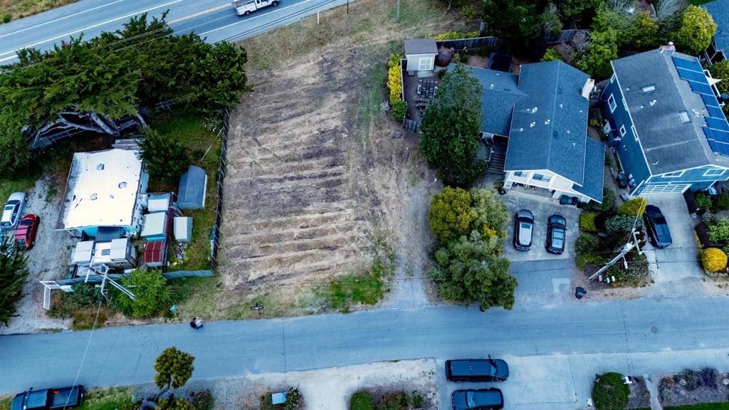 0 3rd Avenue, Half Moon Bay, CA 94019