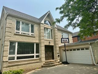 2908 W Gregory Street, Chicago, IL 60625