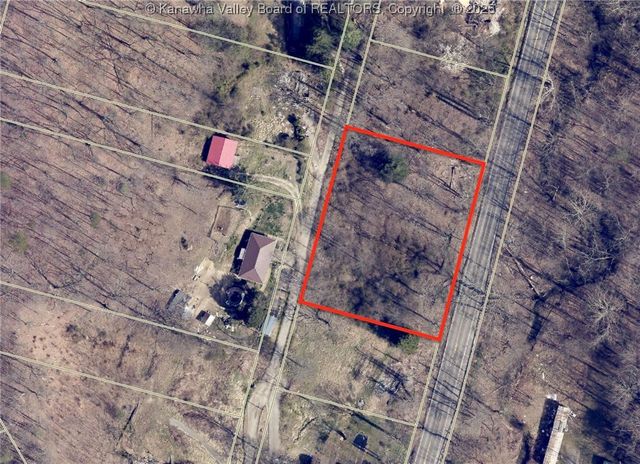 160 Pine Street, Charleston, WV 25311