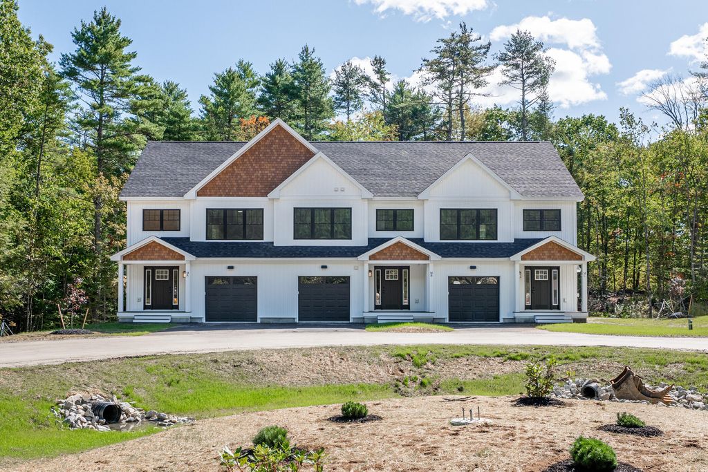 14B COPPICE GROVE Drive B, Gray, ME 04039 — exterior