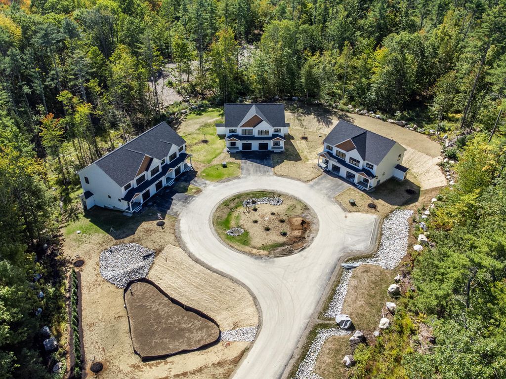 14B COPPICE GROVE Drive B, Gray, ME 04039 — photo 2