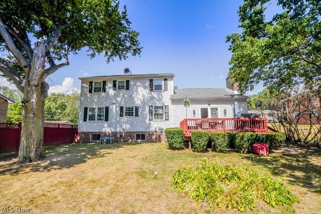 280 Kennedy Street, Louisville, OH 44641