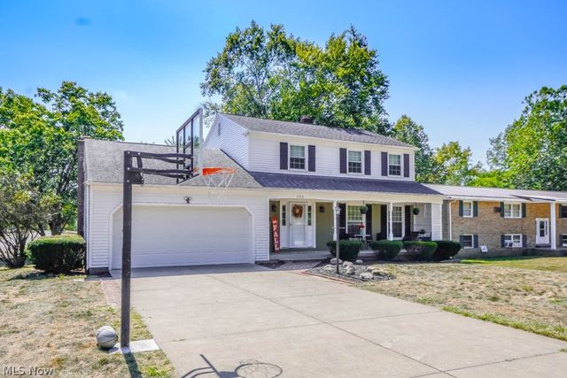 280 Kennedy Street, Louisville, OH 44641